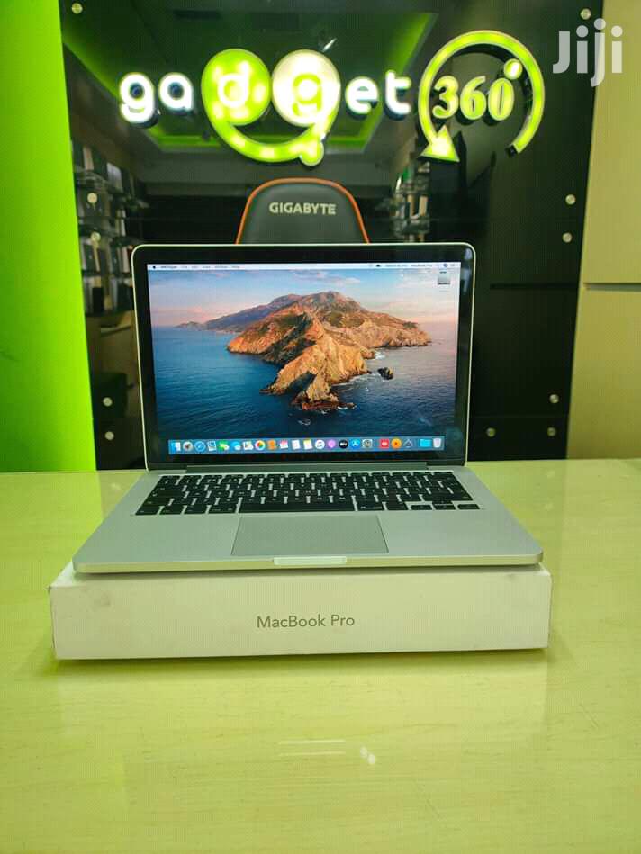Laptop Apple MacBook Pro 4GB Intel Core i5 HDD 500GB