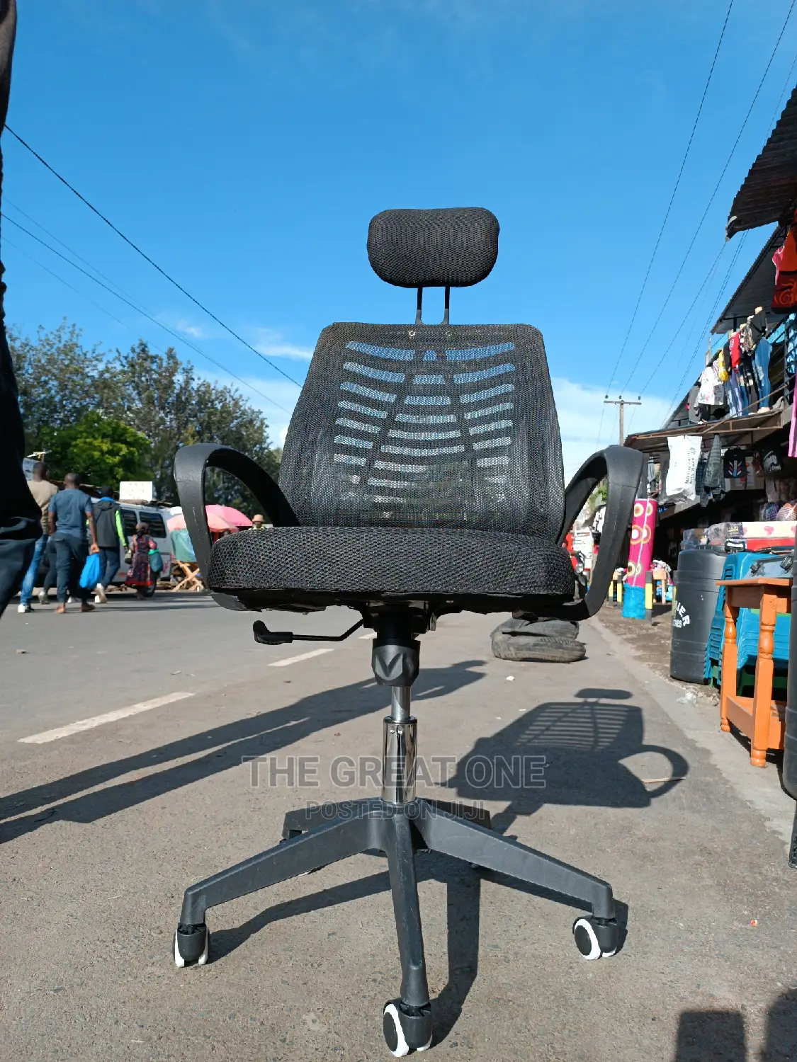 Office Chair (Supply Price)