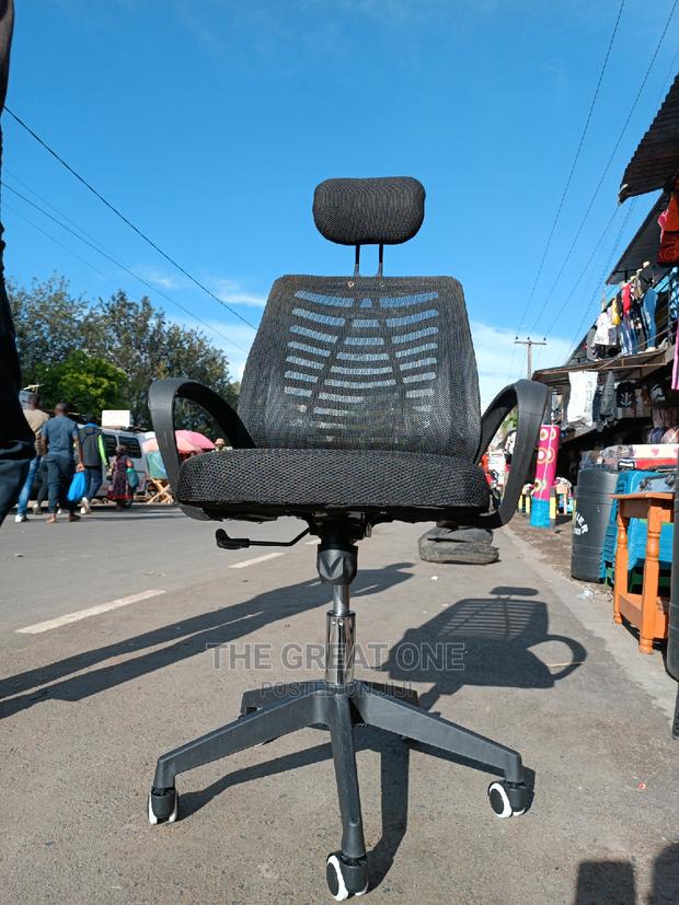 Office Chair (Supply Price)