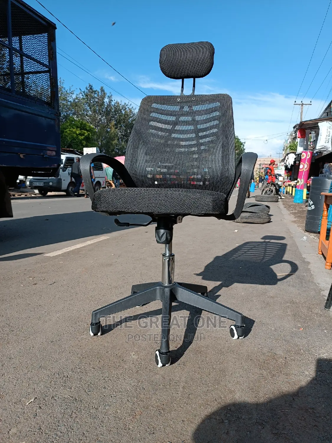 Office Chair (Supply Price)
