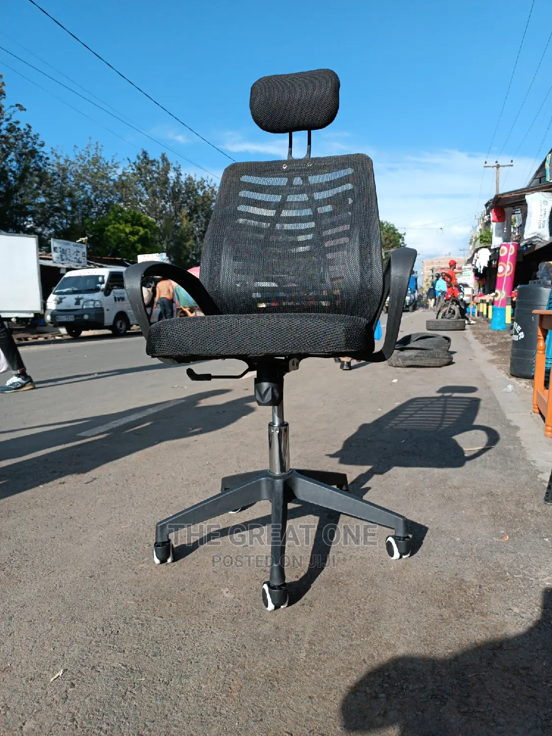 Office Chair (Supply Price)