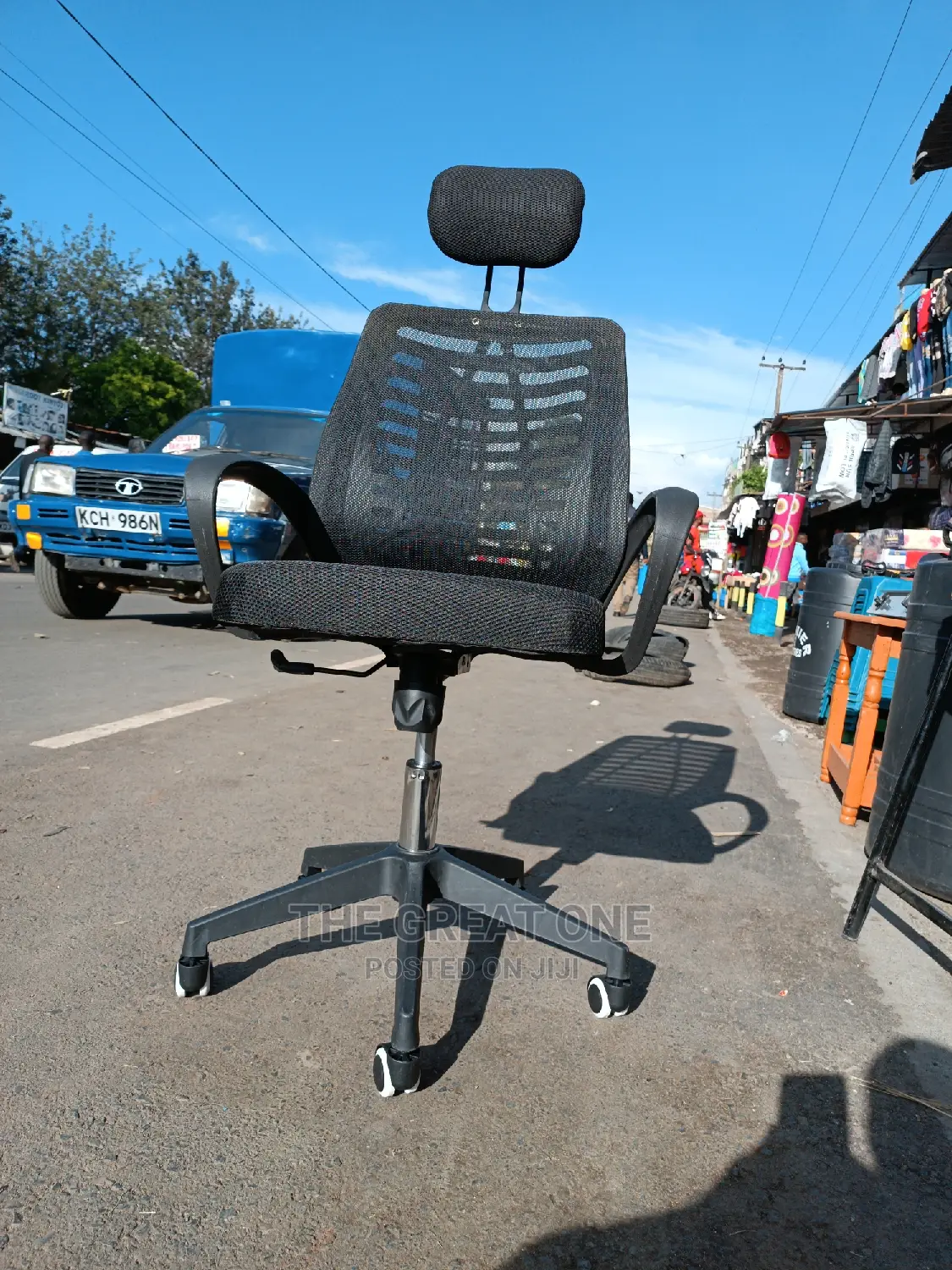 Office Chair (Supply Price)