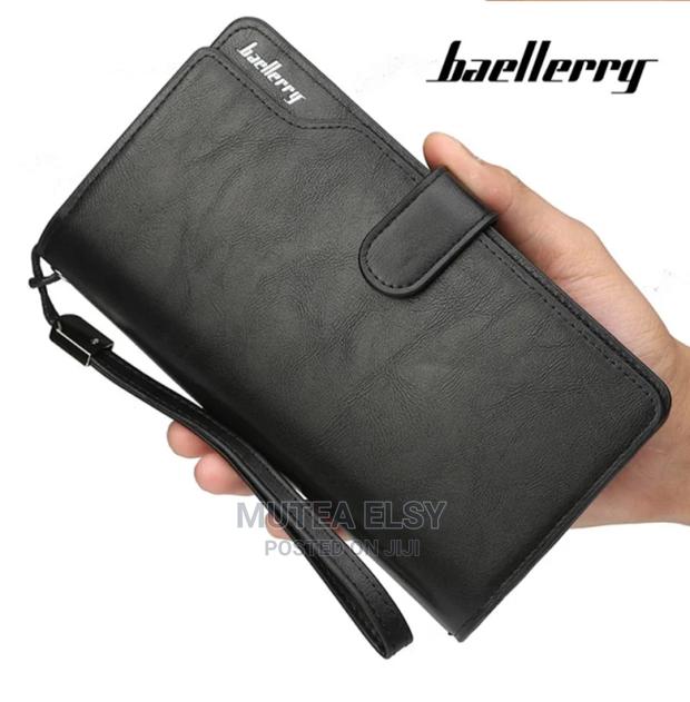 Baellarry Card Holder Wallets - thumbnail 2