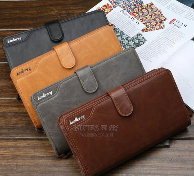 Baellarry Card Holder Wallets - thumbnail 4