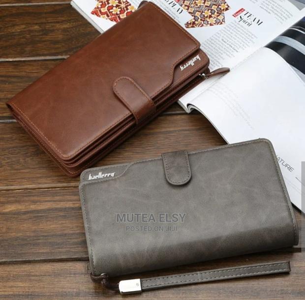 Baellarry Card Holder Wallets - thumbnail 3