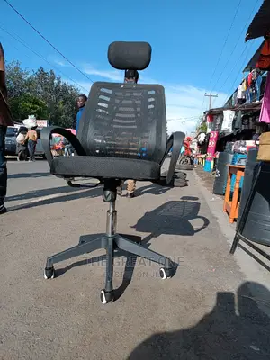 Office Chair (Supply Price)