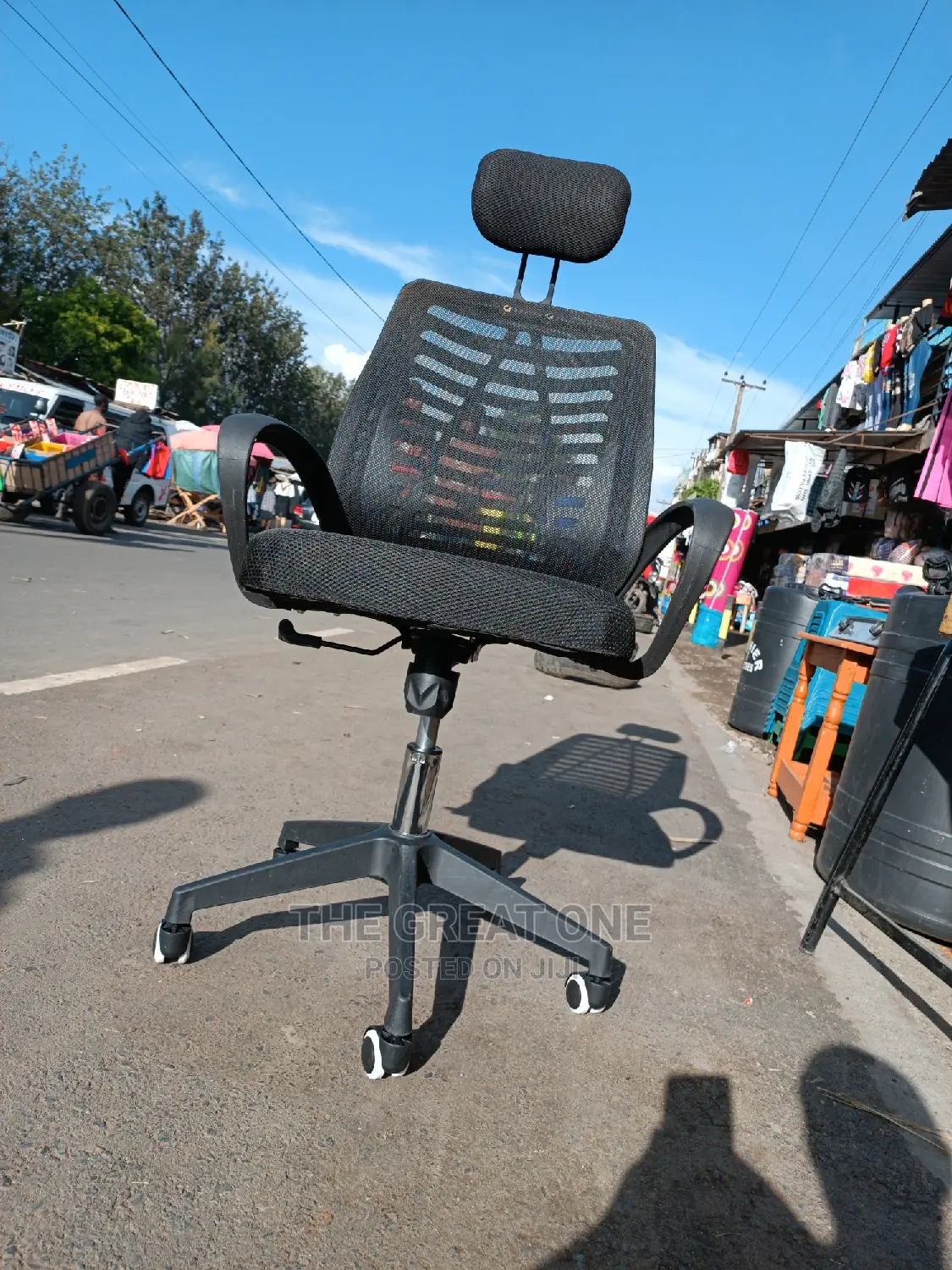 Office Chair (Supply Price)