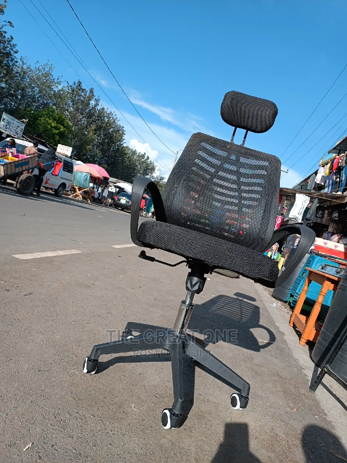 Office Chair (Supply Price)