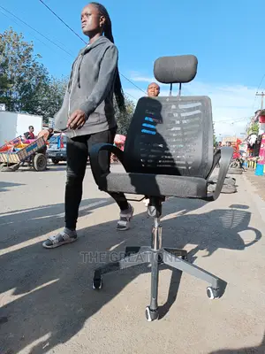 Office Chair (Supply Price)