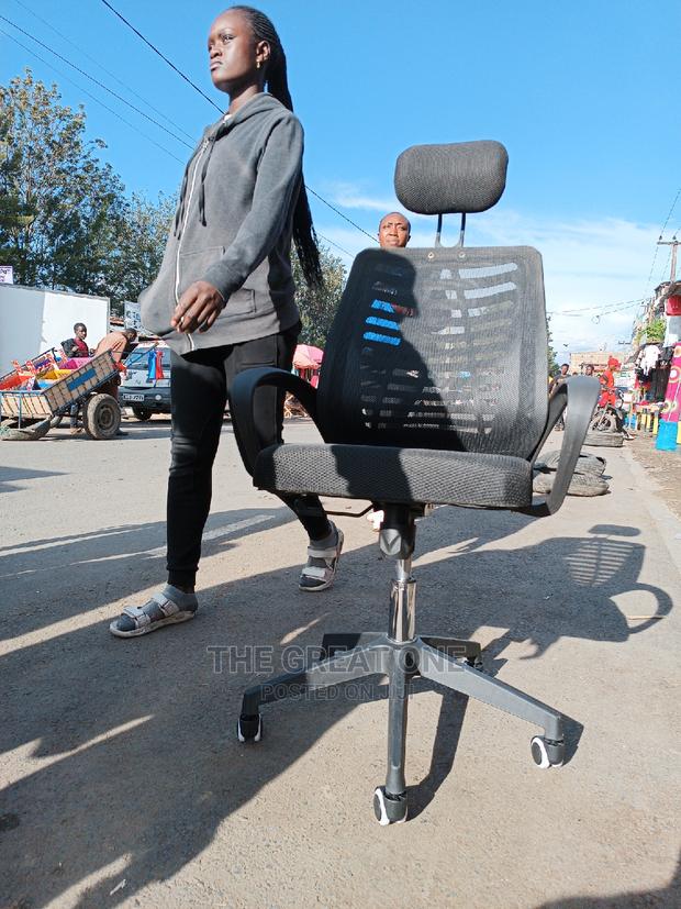 Office Chair (Supply Price)