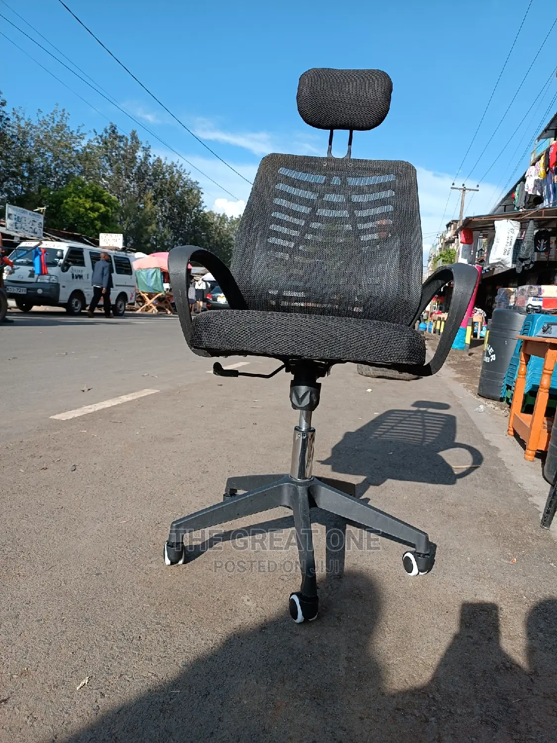 Office Chair (Supply Price)