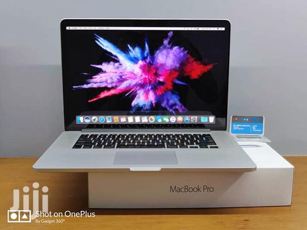 Laptop Apple MacBook Pro 4GB Intel Core i5 HDD 500GB - thumbnail 2