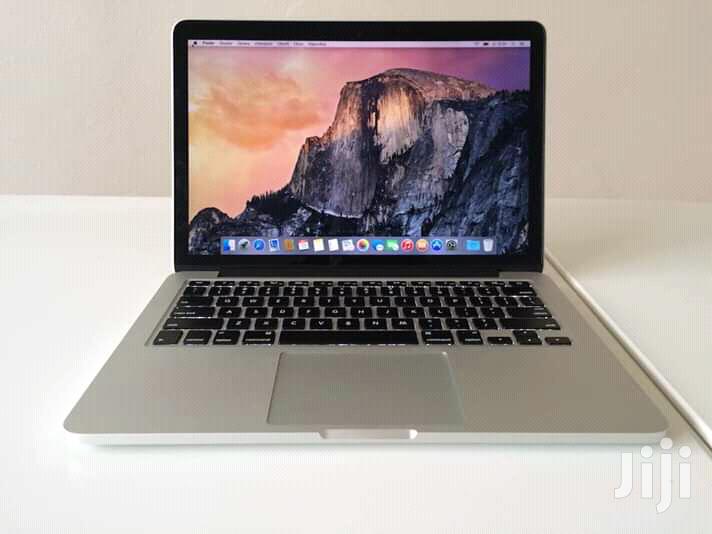 Laptop Apple MacBook Pro 4GB Intel Core i5 HDD 500GB