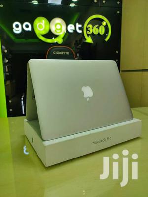 Laptop Apple MacBook Pro 4GB Intel Core i5 HDD 500GB