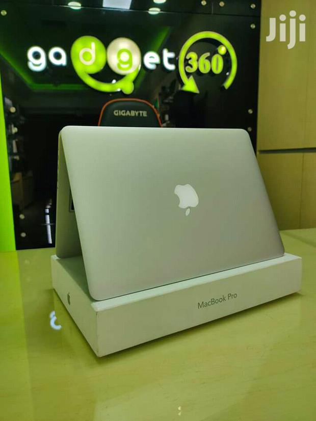 Laptop Apple MacBook Pro 4GB Intel Core i5 HDD 500GB - thumbnail 3