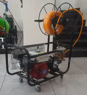 Super Quality Trolley Farm Sprayer