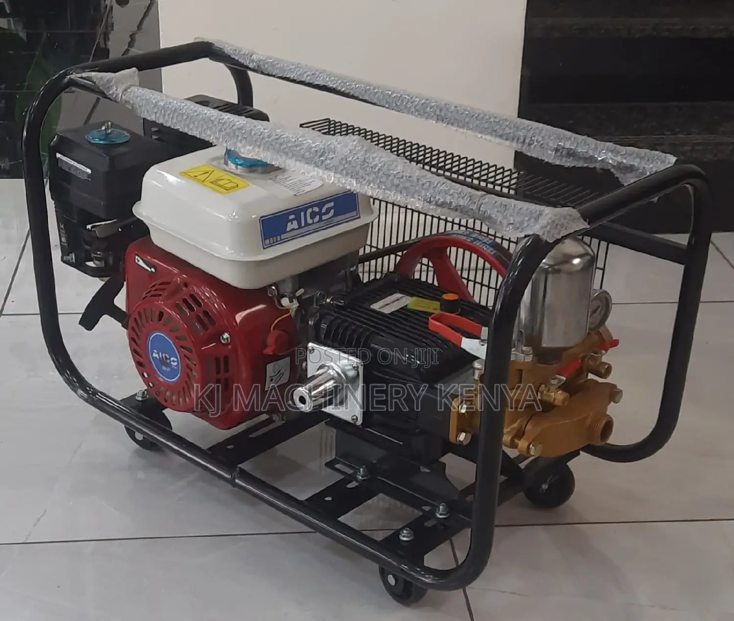 Super Quality Trolley Farm Sprayer