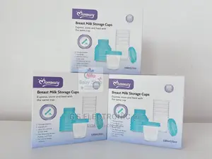 Momeasy Storage Cups