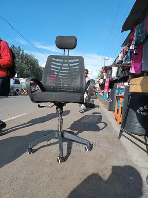 Office Chair (Supply Price)