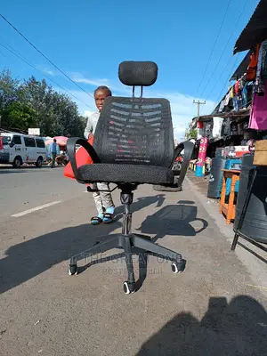 Office Chair (Supply Price)