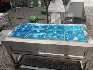 Food Warmer/Bain Marie