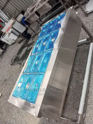 Food Warmer/Bain Marie