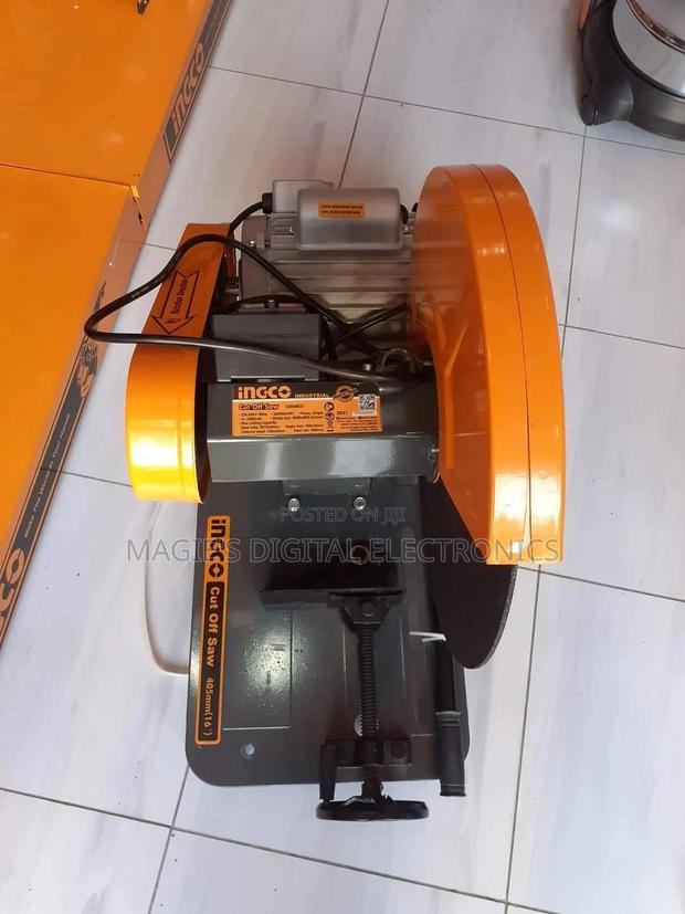 Ingco Cuttoff 3000w - main view
