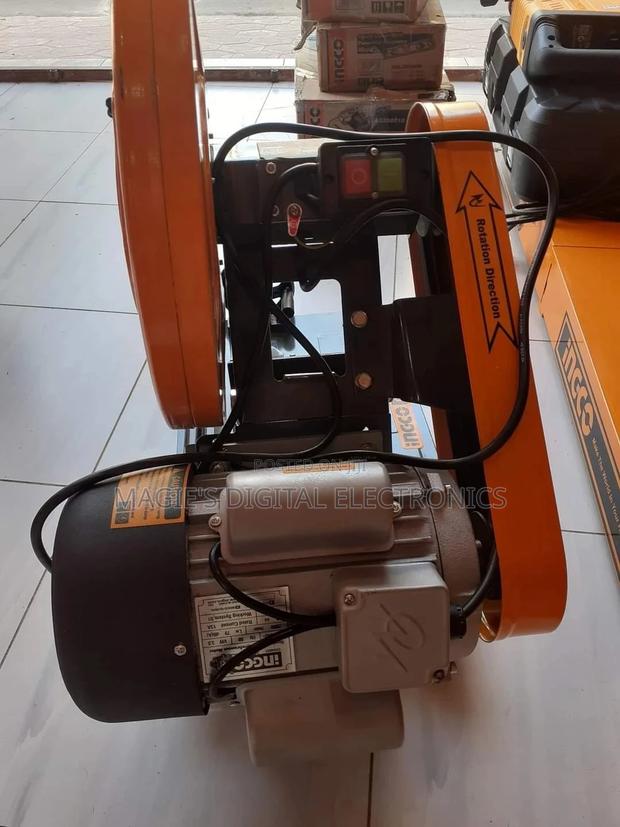 Ingco Cuttoff 3000w - thumbnail 3