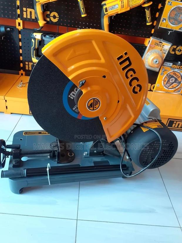 Ingco Cuttoff 3000w - thumbnail 5