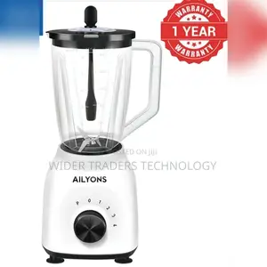 Ailyons 2 in 1 Blender