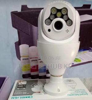 Wifi PTZ Smart Camera 360degrees - main view