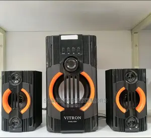 Vitron V5201 Multimedia Speaker