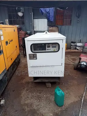 17kva Lister Power Generator