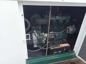 17kva Lister Power Generator