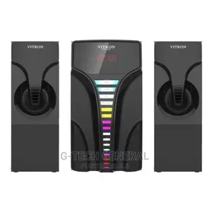 Vitron V5204 2.1ch Multimedia Speaker