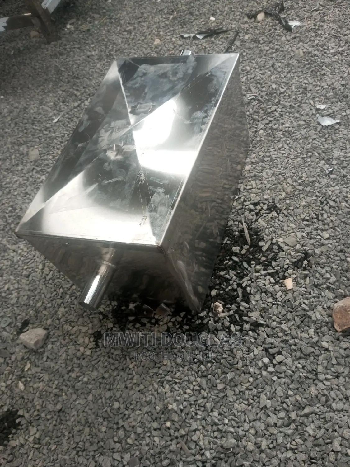 Grease Trap