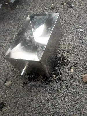 Grease Trap