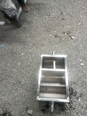 Grease Trap
