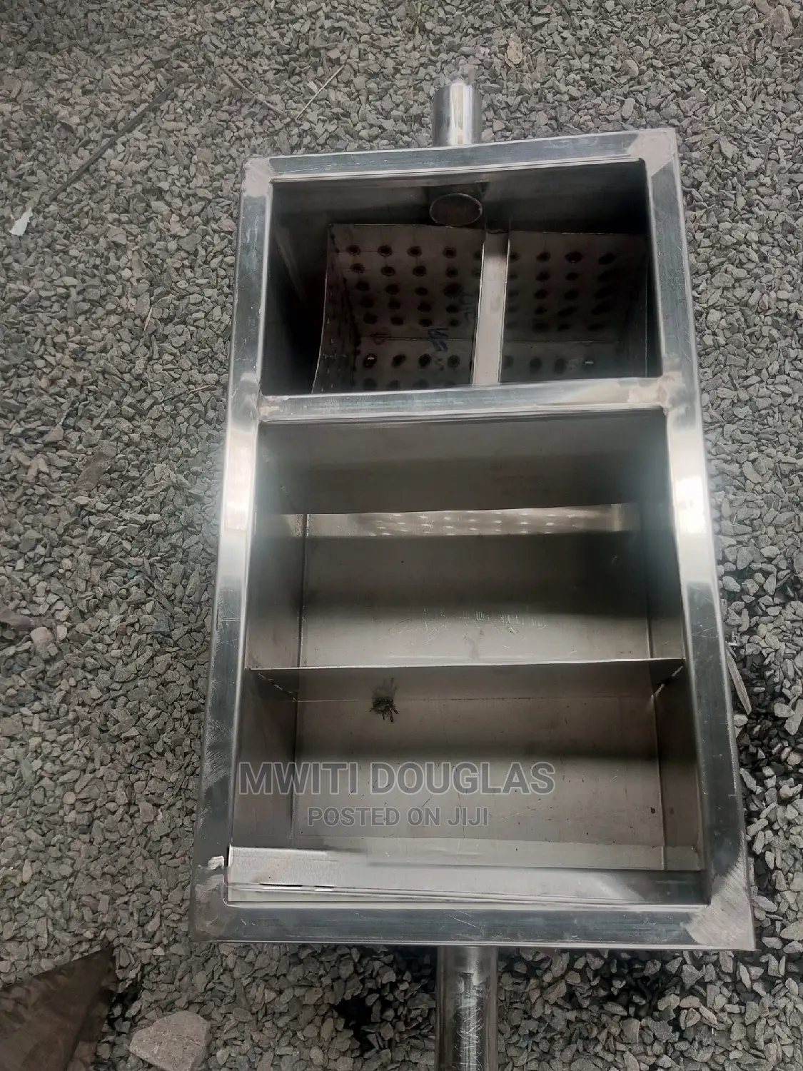 Grease Trap