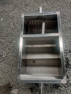 Grease Trap