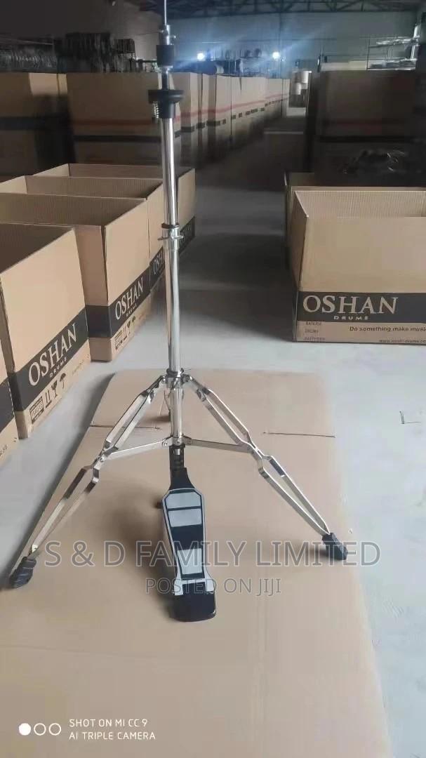 Hihat Cymbals Stand