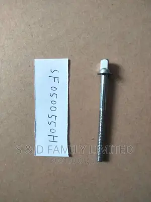 Drum Short Screws