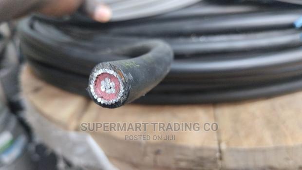 Drop 10mm Cable 10 Meters