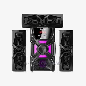 Amtec Am-315 3.1ch Multimedia Speaker System - thumbnail 2