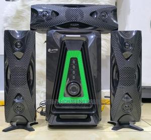 Amtec Am-316 3.1ch Multimedia Speaker System - thumbnail 2