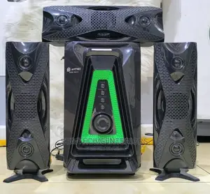 Amtec Am-316 3.1ch Multimedia Speaker System