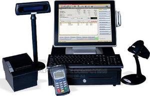 Quality Full Set of Hardwares for Software Instalations