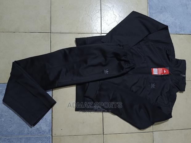 Tracksuit (Adidas) - main view