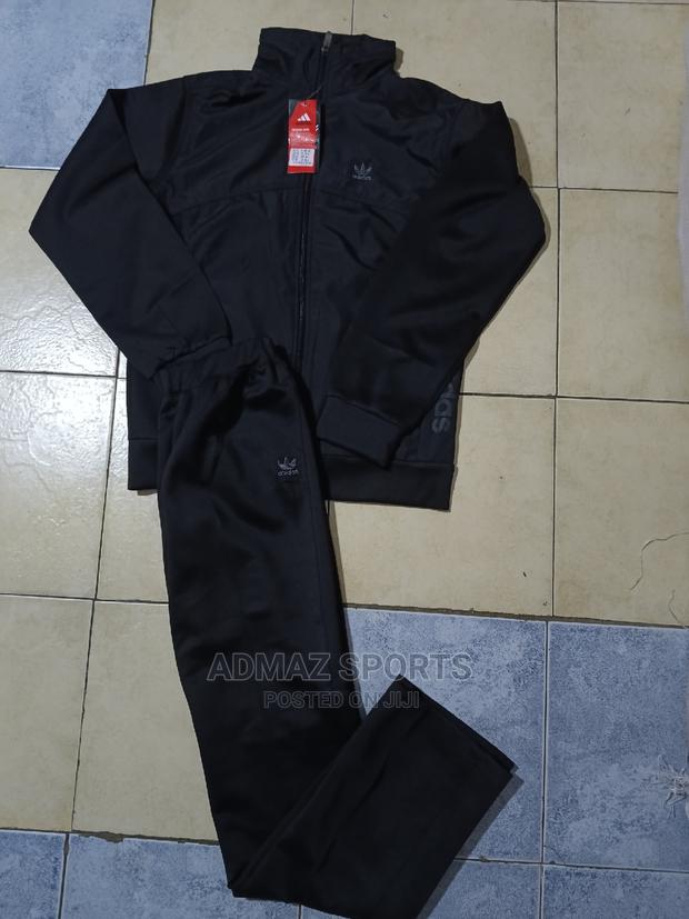 Tracksuit (Adidas) - thumbnail 2