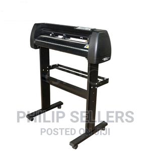 Function PVC Sticker HTV Film Cricut Vinyl Cutter Plotting - thumbnail 2